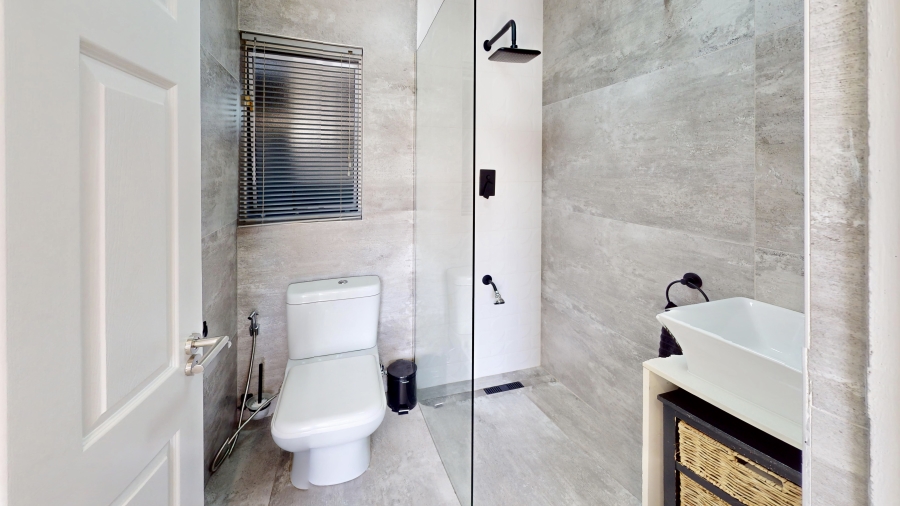 2 Bedroom Property for Sale in Morgan Village Western Cape